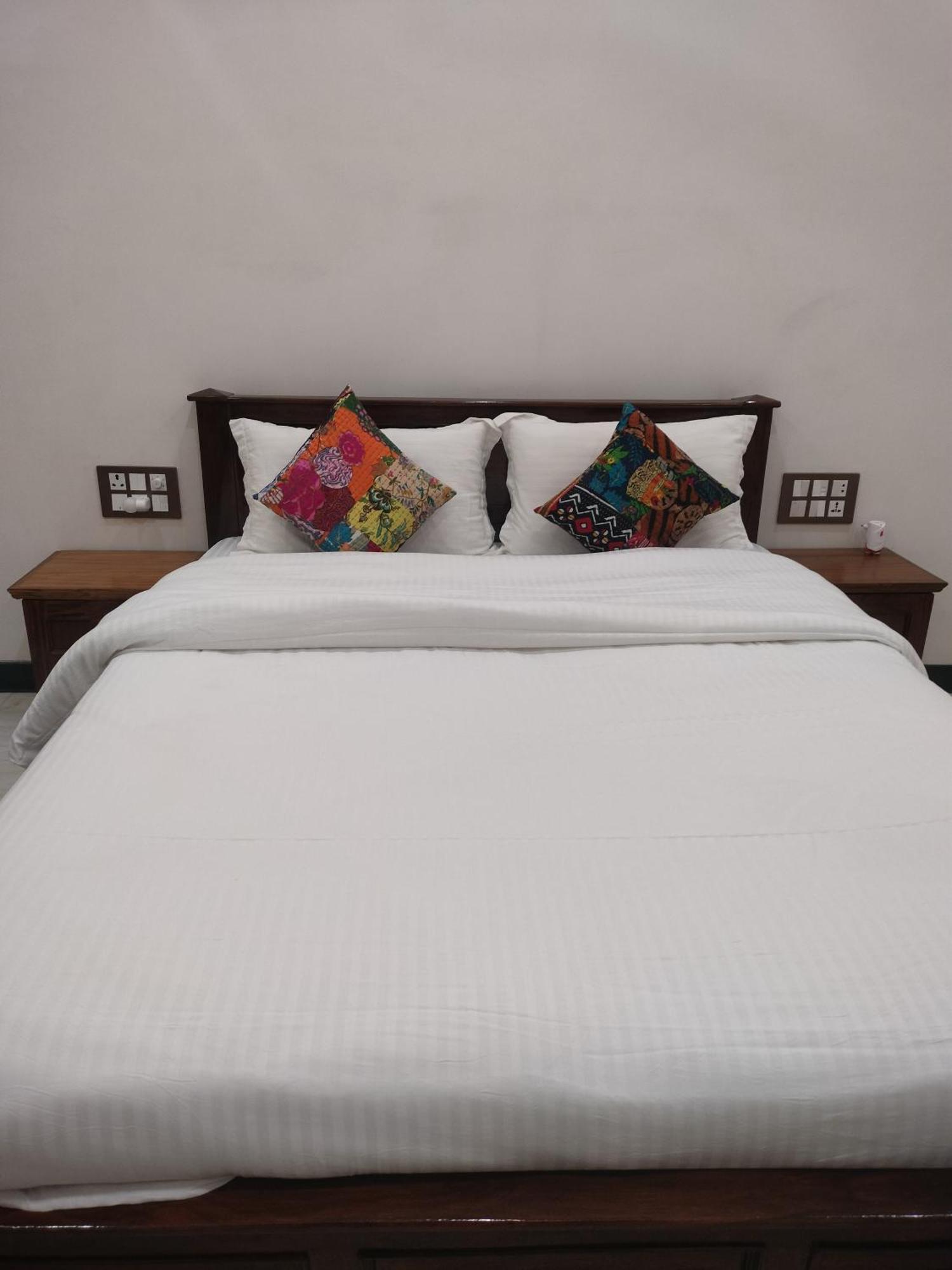 Hotel Vasudev Niwas Jaisalmer Ruang foto